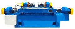 4 feet spindleless log debarking machine Certification - Image 1