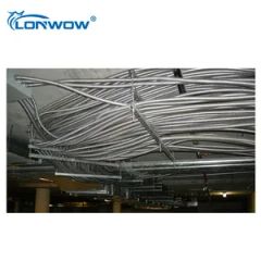 Silver Gi Pipe Conduit Flexible Metal - Image 6