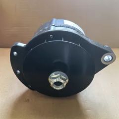 Advanced Bus Air Conditioning Motor with Enhanced Cooling Technology - Image 3
