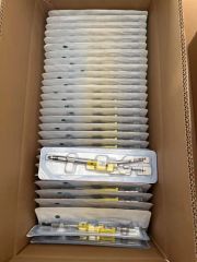 Disposable Endoscopic Linear Cutter Staplers and Reloads Group Adult Origin China Trademark ESS Material Metal Model NO. ESS-64 - Image 6