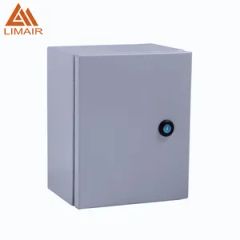 Manufacturer Custom IP67 Outdoor Waterproof 304 Stainless Steel Electrical Junction Distribution Box - Image 2