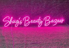 Outdoor Festive Decorative LED Neon Lights - Image 3