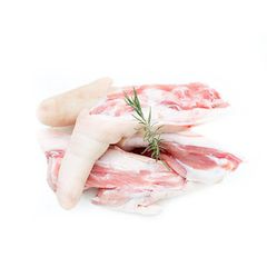 High Grade Frozen Pork Tongue at Competitive Prices - Image 1