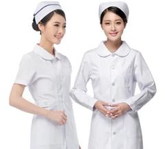 New Style Hospital Uniform for Doctor Usage Body Color Pure Origin China Gender Unisex Accessories Label HS Code 6103390010 - Shanghai Conqueror Enterprise Co., Ltd.