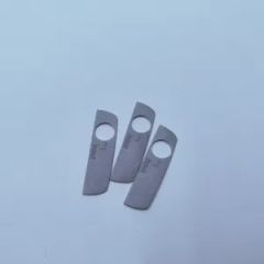 Chinese Manufacturer for Injection Moulded Plastic Power Switch Electronic Switch by Moulding - Shanghai Jesun Plastic Mould Co., Ltd.