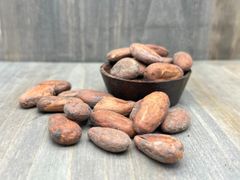 Premium Cocoa Beans For Chocolate Making And Confectionery Production With Rich Flavor Natural Aroma – product photo 5, product detail gallery