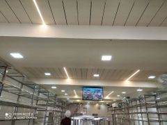 100 Fibre cement Board Grid Ceilings Material Procurement Everest Designer Fibre cement board Feature Fire and Water Resitnant - Image 2