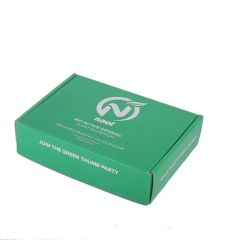 Packaging Shipping Boxes Custom Logo Subscription Box Mail Box - Image 6