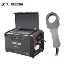 CE Certification High Cleanliness Tube Welding Machine Orbital Welders - Image 2