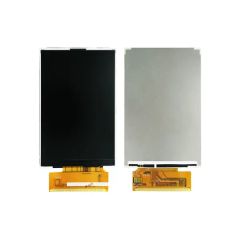 3.5 Inch 320X480 Resolution Spi/MCU/RGB Interface St7796 TFT LCD Display Optional Touch Panel - Image 2