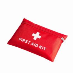 Wholesale Medical Portable Customizable First Aid Kit Bag Emergency Bags Mini First Aid Kit - Suzhou Sinomed Co., Ltd.