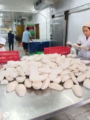 Purple Taro Stick (Fried / Dried) Origin Vietnam Moisture Level -18°c Length 3 Cm (customizable As Per Buyer’s Request) Shelf Life 12 Months (dried) Or 18 Months (frozen) - Image 2