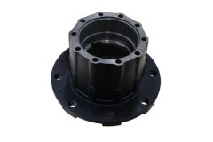 Wheel Hub for Heavy Truck Semi Trailer Axle - Image 4