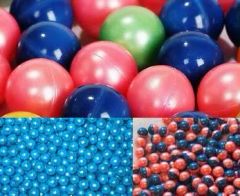Paintball Balls - Image 1
