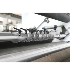 Paper Roll to Roll Slitting Machine - Image 3