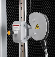 Functional Trainer Commercial Gym Fitness Equipment Cable Crossover Machine - Image 3