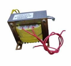 10 kVA 2 Low Voltage Transformers Starting Current Handling High Overload Capability High Application Context Cnc Machines - Image 3