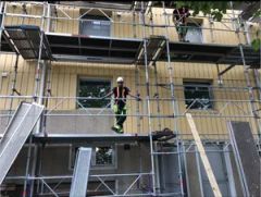 Ringlock Scaffolding Allround Scaffolding Modular Scaffolding Building Material - Image 6