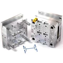 product certificate from Yuyao Honghaomold Factory