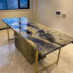 Marble Granite Table Top for Dining Furniture - Image 3