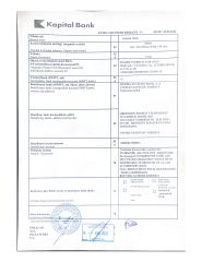 Certificate certificate from Fuzhou Shoobb Import and Export Co., Ltd.