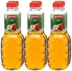 Wholesale Price Apple Juice Granini For Retailers Cafes Hotels Restaurants And Beverage Suppliers Seeking Quality – product photo 4, product detail gallery