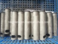 Anti-Oxidation Graphite Mold for Horizontal Continuous Casting - Image 2
