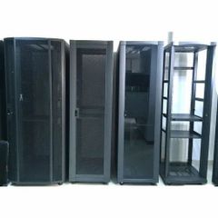 Networking Racks Lifespan Long Life Weight Lightweight Strength High Strength Usability User Friendly Surface Finish Fine - Image 1