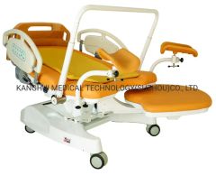 Multifunction Labor Hospital Medical Gynecology Women Delivery Bed - KANGHUI MEDICAL TECHNOLOGY(SUZHOU)CO., LTD.
