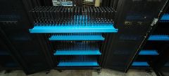 Ipad Storage 42U Rack (Cold Rolled Steel) Castor Brake No Brake Earth Cable For Panels Front And Rear Lock Lock Side Panel Lock Cam - Image 8
