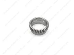 High-Performance Worm Gear Set for Durable Motor Accessories Condition New Origin Ningbo HS Code 850300 Application Motor - Image 3