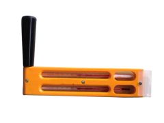 Whirling Hygrometers (Model 116) Origin China HS Code 902500 Payment Terms: T/T Model NO. Model 116 Trademark Lanxi of China - Image 1