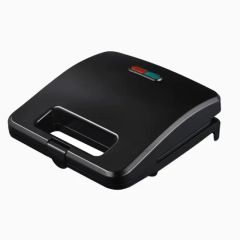 Sandwich Makerer Waffle Maker Toast Breakfast Light Food Machine - Image 4
