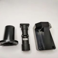 Custom Nylon Wear Pad for Machinery | Industrial Plastic Part - Image 6