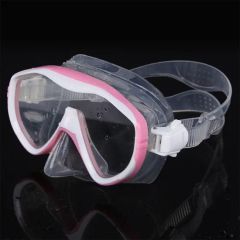 Latest Competitive Scuba Diving Masks (MK-103) - Image 2