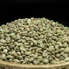 Robusta Coffee Beans – product photo 1, product detail gallery