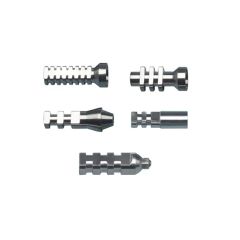 Prior Generation Implants Dental Implants Trademark OEM Origin Shanghai Specification customize Transport Package 1PCS/OPP Bag - Image 6