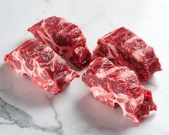 Wholesale Bulk Halal Frozen Beef Neck Chuck Neck Bones Supplier - Image 3