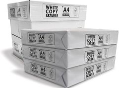 High Quality A4 Copy Paper for Sale Available with Best, A 4 Office Copy Paper At Good Pricing - Image 1