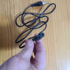 High Quality VDE Power Extension Cord/Power Cord Model NO. PC020 HS Code 85444221 Current AC Cable Sheath Material PVC Input Power AC - Image 5