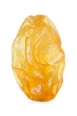 Iranian Golden Jumbo Raisins – Premium Quality – Export Quality - Grade 1 -- Bulk - Image 3