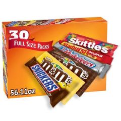 Snicker Peanut Butter Squred Single Size Chocolate Candy Bars Wholesale Supply - Image 2