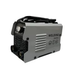 MMA-200 Smart Mini Power Welder Inverter Spot Welding Machine - Image 2
