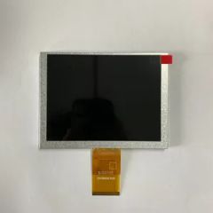 Transmissive 640X (RGB) X480 Resolution 5'' TFT LCD Display Innolux Color Screen - Image 4