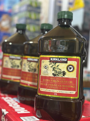 Best Brand of Organic Extra Virgin Spanish Olive Oil 3L,5L Spanish Olive Oil Sale – product photo 2, product detail gallery