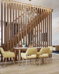 Partitions Designing Service Mode of Service Offline Features Cost Effective Project Type Residential Payment Mode - Image 3
