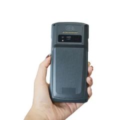 Android 10.0 Touch Screen Android Mobile POS Systems with Smart Card CS20 - Image 2