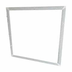 4 Feet UPVC Sliding Windows Frame Color White Shape Square Height 4 Feet Finish Polished Material UPVC, Upvc Glass Thickness - Image 3