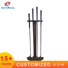 Heavy-Duty Garage Sports Equipment Storage Rack for Neat Organization - Shenzhen Centroyal Metal & Plastic Co., Ltd.