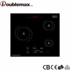 Raw Material Ceramic Glass Plates Cooking Appliances Induction Cooker - Image 5